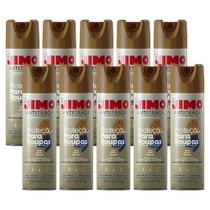 10 Anti Traça Jimo 300ml Repele Pode Aplicar Nas Roupas 10 Anti Traça Jimo 300ml Repele Pode Aplicar Nas Roupas