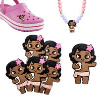 10 Apliques emborrachado índia para enfeites em tiaras laços lembrancinhas acessórios pets