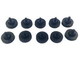 10 Apoios Panela Suporte Airfryer Walita RI9201 RI9252 10 Apoios Panela Suporte Airfryer Walita RI9201 RI9252