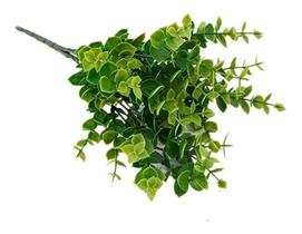 10 Arranjo Artificial Folhagem Complemento Flor Buquê Cestas 10 Arranjo Artificial Folhagem Complemento Flor Buquê Cestas