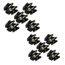 10 Arraste Copo Liquidificador Mondial L900-l1000-l1200 10 Arraste Copo Liquidificador Mondial L900-l1000-l1200