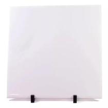 10 Azulejos Resinado P/ Sublimação 15x15 Branco Eliane + Sup 10 Azulejos Resinado P/ Sublimação 15x15 Branco Eliane + Sup
