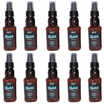 10 Balm Para Barba 100g Pós Barba 10 Balm Para Barba 100g Pós Barba