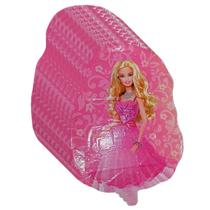10 Balões Temáticos da Barbie para Arrasa