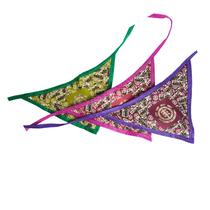 10 Bandanas P Pet Personalizadas Acessórios Cachorro e Gato