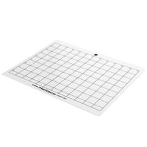 10 Bases De Corte Helíaco Para Silhouette Cameo A4 Paisagem Com Cola - 40mm 10 Bases De Corte Helíaco Para Silhouette Cameo A4 Paisagem Com Cola - 40mm