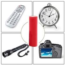 10 Bateria Célula 18650 Liion 3,7 volts 1300 mAh 10 Bateria Célula 18650 Liion 3,7 volts 1300 mAh