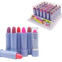 10 batom cremoso infantil kyrav 737 10 batom cremoso infantil kyrav 737