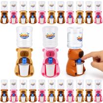 10 Bebedouros Capivara Brinquedo Faz de Conta Festa Infantil Lembrancinha p/ Sacola Surpresa 10 Bebedouros Capivara Brinquedo Faz de Conta Festa Infantil Lembrancinha p/ Sacola Surpresa
