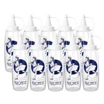 10 Bisnagas Katchup Maionese Mostarda Decorada 350ml 10 Bisnagas Katchup Maionese Mostarda Decorada 350ml