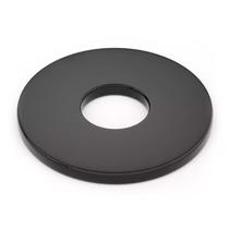 10 Black Fender Washer 18-8 (304) de aço inoxidável 100 unidades