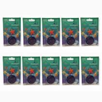 10 Bloco Caixa Acoplada Lavanda Marine Cítrico Detergente Vaso Sanitário 45g Senalândia - Envio Já 10 Bloco Caixa Acoplada Lavanda Marine Cítrico Detergente Vaso Sanitário 45g Senalândia - Envio Já