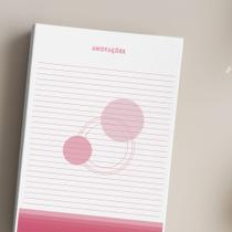 10 Blocos de Notas Anotações Marcações A5 15x21 10 Blocos de Notas Anotações Marcações A5 15x21