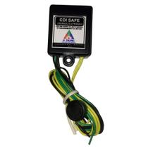 10 Bloqueador Automotivo Carro Moto Caminhonete Cadeado Eletrônico Botão Secreto 12v Ignição Combustível Anti-furto 10 Bloqueador Automotivo Carro Moto Caminhonete Cadeado Eletrônico Botão Secreto 12v Ignição Combustível Anti-furto