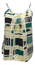 10 Blusas Alça Viscose Estampada Gg Plus Size Revenda 10 Blusas Alça Viscose Estampada Gg Plus Size Revenda