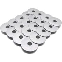10 Bobina Carretilha Maquina Caseadeira Costura Industrial 10 Bobina Carretilha Maquina Caseadeira Costura Industrial