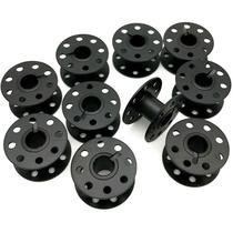 10 Bobinas Travete Alpha Yamata Gemsy Lanmax Zoje Juki 1850