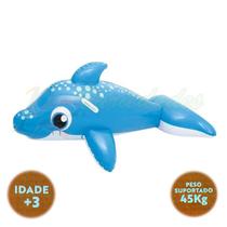 10 Boia azul mor golfinho comp1,49m x larg80cm x alt59cm