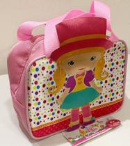 10 Bolsa kids circo 3D