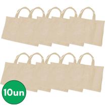 10 Bolsas de Praia Ecobag Sacola Feminina Ecológica Shade Compra