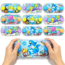 10 Brinquedo Aquaplay Argolas Peixinho p/ Sacolinha Surpresa 10 Brinquedo Aquaplay Argolas Peixinho p/ Sacolinha Surpresa