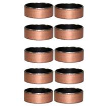 10 Bucha Bengala Superior Xre 300/ Nx 400 Falcon/ Tornado 10 Bucha Bengala Superior Xre 300/ Nx 400 Falcon/ Tornado