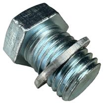 10 Bujões Carter M12 Chave Sextavada 16mm Peugeot