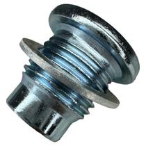 10 Bujões Carter M16 Chave Sextavada 8mm Peugeot Todos