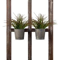 10 buques capim artificial planta artificial preço atacado complemento p/ decoração e paineis - DE27065 10 buques capim artificial planta artificial preço atacado complemento p/ decoração e paineis - DE27065