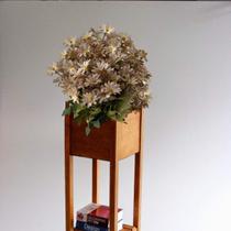 10 Buquês de Margaridas Plantas Artificiais para Sala Elegantes e Duráveis Preços em Atacado - Decora Flores Artificiais