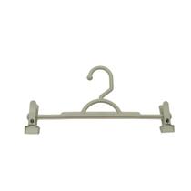 10 Cabide Saia E Calça Adulto Com 20 Presilhas Branco 10 Cabide Saia E Calça Adulto Com 20 Presilhas Branco