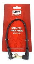 10 cabo pedal p10 mono 0,20mm² par apedal o.d 5mm 25cm 81072 mxt 10 cabo pedal p10 mono 0,20mm² par apedal o.d 5mm 25cm 81072 mxt