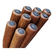 10 cabos artesanais de madeira nobre para penas de caligrafia 10 cabos artesanais de madeira nobre para penas de caligrafia