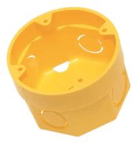 10 Caixa De Luz Octogonal 3x3 Eletroduto Flex Amanco 10 Caixa De Luz Octogonal 3x3 Eletroduto Flex Amanco