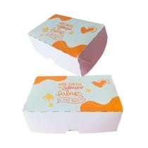 10 Caixa Docinho Setembro Amarelo outubro Rosa Novembro Azul