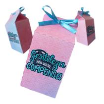 10 Caixa Frase Motivacionais Embalagens Mimo - 4 10 Caixa Frase Motivacionais Embalagens Mimo - 4