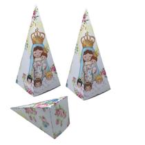 10 Caixa N. Sra. Da Abadia: Eternize O Momento - 10 Cone