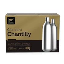10 caixas de Capsula Flavors Chantilly caixa com 10 un
