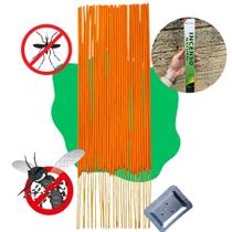10 Caixas de incenso mata mosquito, pernilongos, insetos Original