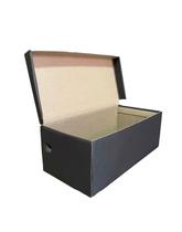 10 Caixas de Papelão Para Sapato 31x15x11cm - Eco Box