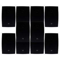 10 Caixas De Som C621 P Jbl Selenium Ambiente C621p