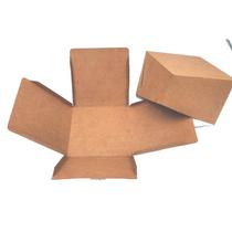 10 Caixas Explosão - Kraft 10 Caixas Explosão - Kraft