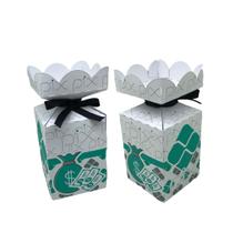 10 Caixas Festa Pix: Personalize Sua Comemoração - Meia Bala