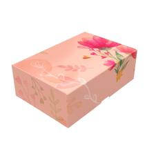 10 CAIXAS P/ 06 DOCES 4x12x8 CM MOTHERS DAY C4926 IDEIA - Ideia Embalagens