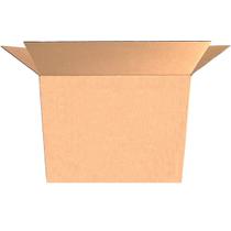 10 Caixas Papelão Mudança Embalagem Forte Dura Pac 50x30x40 - Eco Pack Embalagens de Papelão