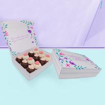 10 Caixas para 12 Doces Amor Maior