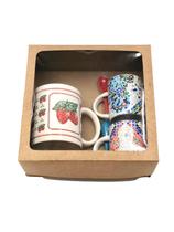 10 Caixas para Bolo, Tortas e Doces Com Visor - 20x20x8 10 Caixas para Bolo, Tortas e Doces Com Visor - 20x20x8