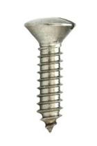 10 Caixas Parafuso Atarraxante Cabeça Oval 3.9 X 16. 300un