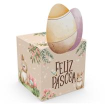 10 caixas pop up kids páscoa encantada c4860 - ideia