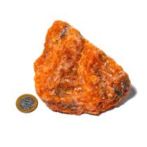 10 Calcita Laranja Bruto Esoterismo 600 a 700g 10-15cm TipoA 10 Calcita Laranja Bruto Esoterismo 600 a 700g 10-15cm TipoA
